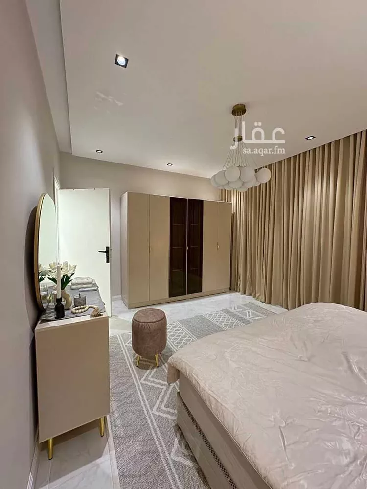 شقة مفروشة للحجز في شارع الديرية, الوزارات, الرياض صورة 4