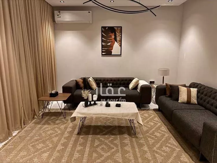 شقة مفروشة للحجز في شارع الديرية, الوزارات, الرياض