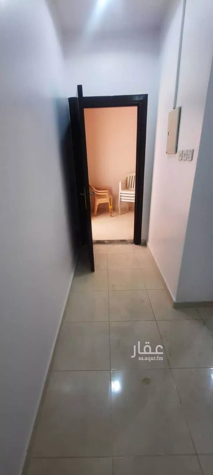 استوديو للإيجار في شارع تربه, حي الرائد, مدينة الرياض, منطقة الرياض 17