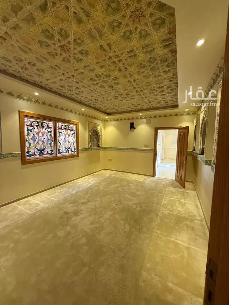 فيلا للإيجار في شارع حسن سعيد العمري, حي النخيل, مدينة الرياض, منطقة الرياض صورة 5