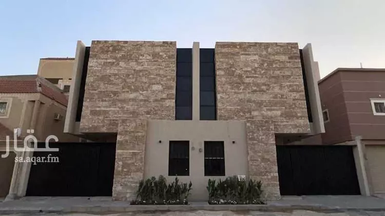 Villa for Sale in Riyadh Dhahrat Laban