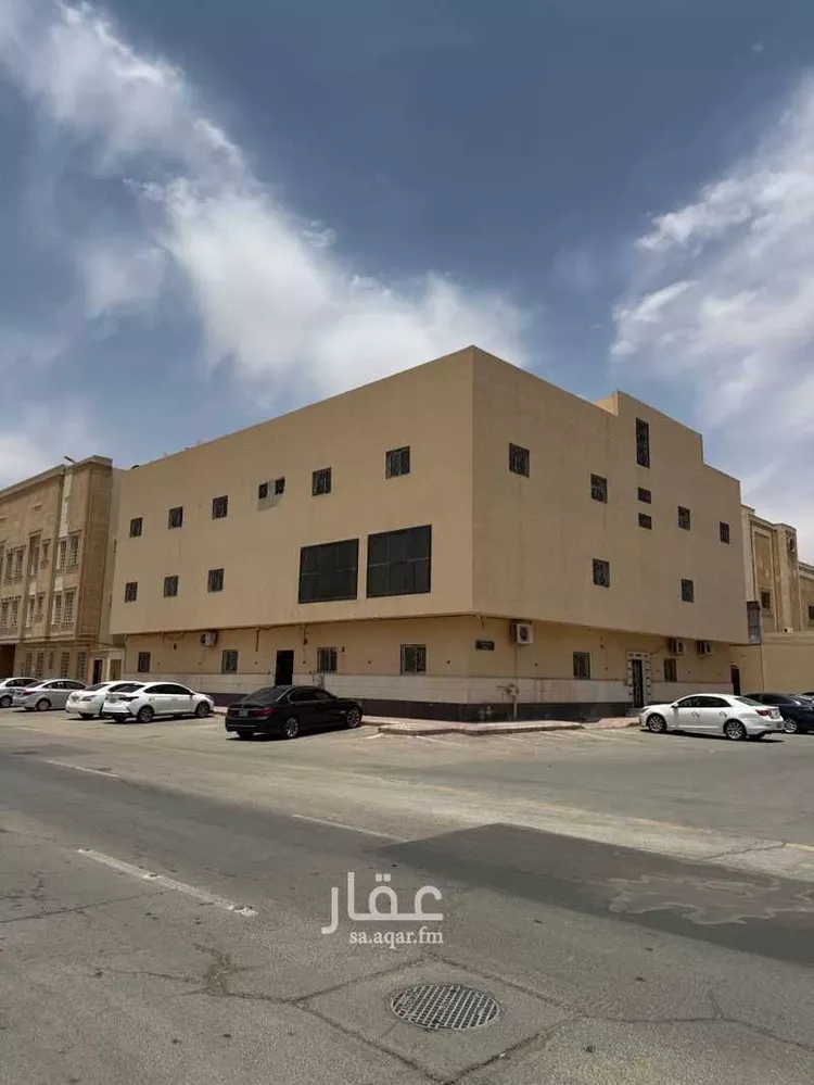 Building for Sale in Riyadh Al Munsiyah