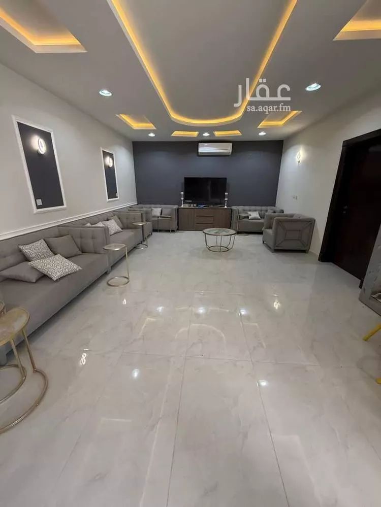 استراحة للبيع في شارع النزهة 43, حي النزهة, مدينة شقراء, منطقة الرياض صورة 3