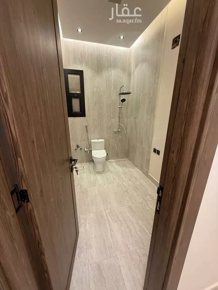 شقة للإيجار في شارع أبي ظهير العصيمي, حي القيروان, مدينة الرياض, منطقة الرياض صورة 4