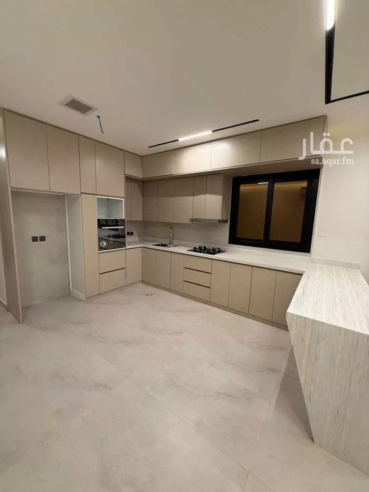 شقة للإيجار في شارع أبي ظهير العصيمي, حي القيروان, مدينة الرياض, منطقة الرياض صورة 5