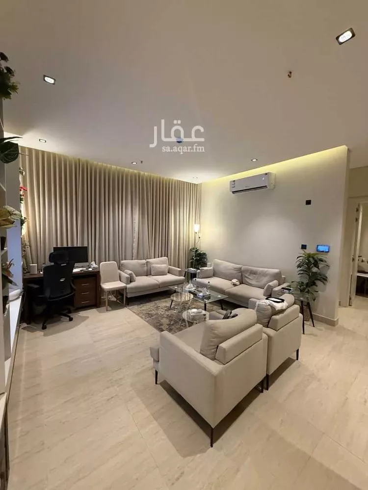 شقة للبيع في شارع الشارقة ، حي المحمدية ، الرياض ، منطقة الرياض صورة 3