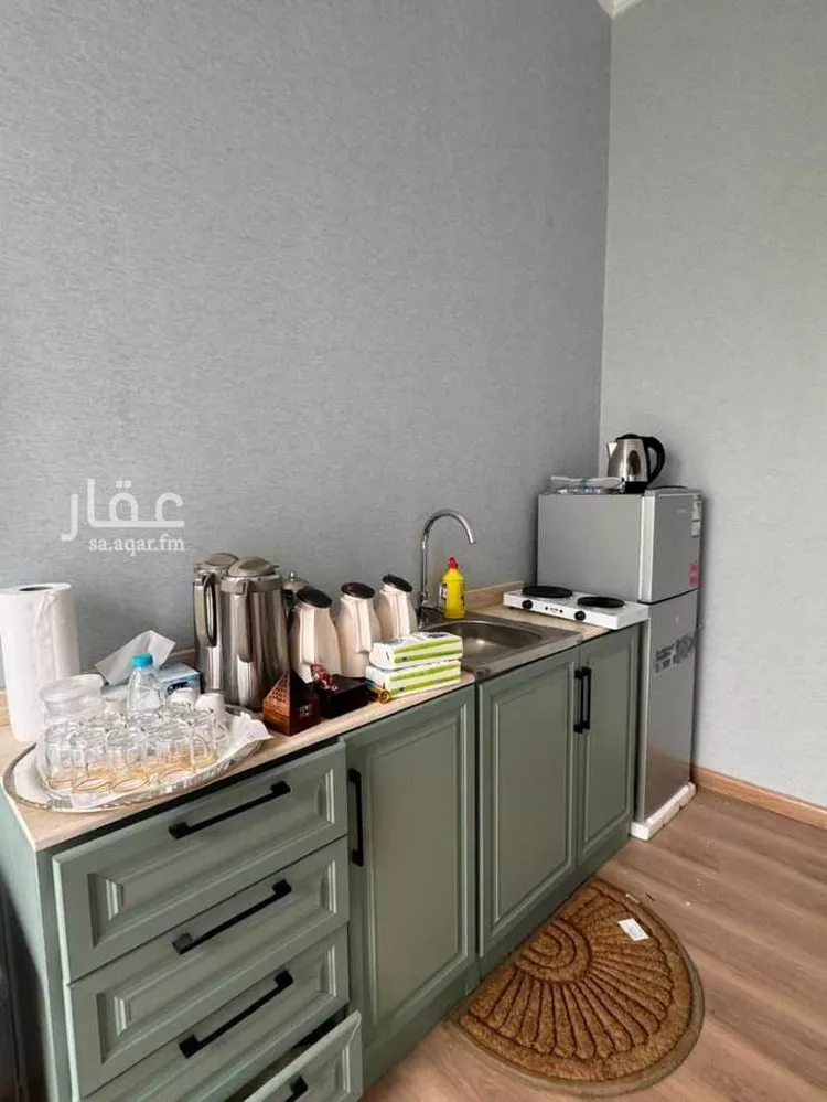 استراحة للبيع في شارع تميم الجرجاني, حي الرمال, مدينة الرياض, منطقة الرياض صورة 3
