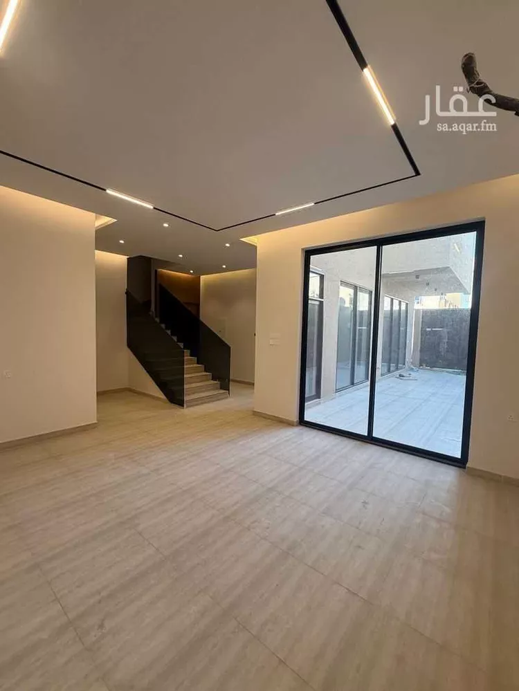 Villa for Sale in Riyadh Dhahrat Laban 7