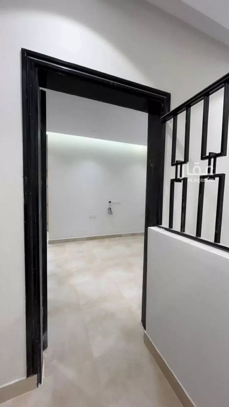 شقة للإيجار في شارع إبراهيم بن السندي, حي القيروان, مدينة الرياض, منطقة الرياض صورة 4