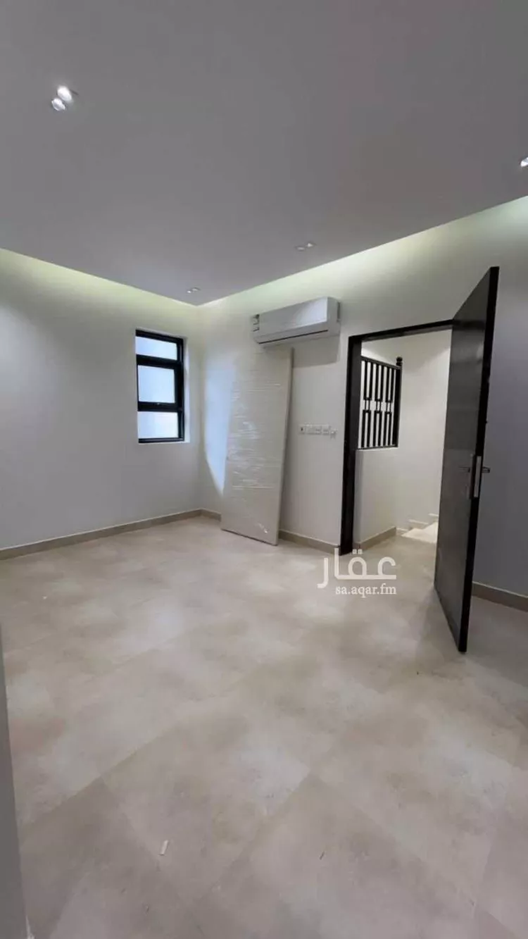 شقة للإيجار في شارع إبراهيم بن السندي, حي القيروان, مدينة الرياض, منطقة الرياض