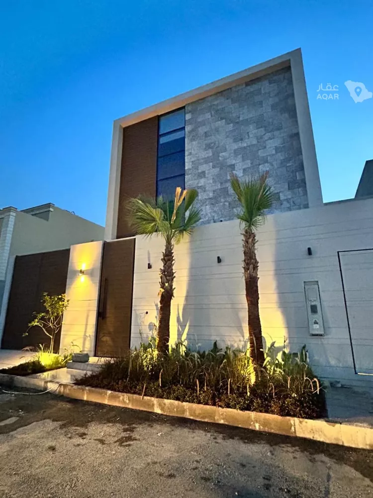 Villa for Sale in Riyadh Al Qirawan