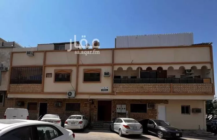 عمارة للبيع في شارع سليمان بن يسار, حي غبيرا, مدينة الرياض, منطقة الرياض