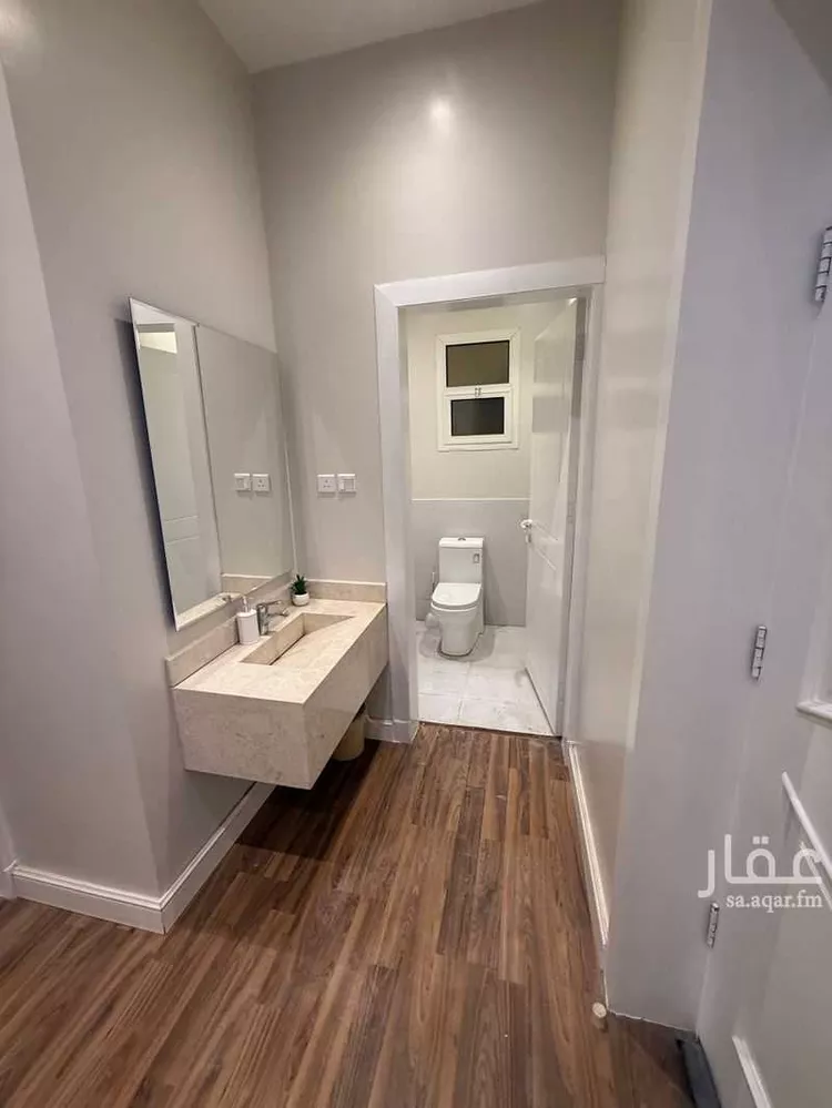 شقة للإيجار في شارع سليمان التيمي, حي القيروان, مدينة الرياض, منطقة الرياض صورة 4