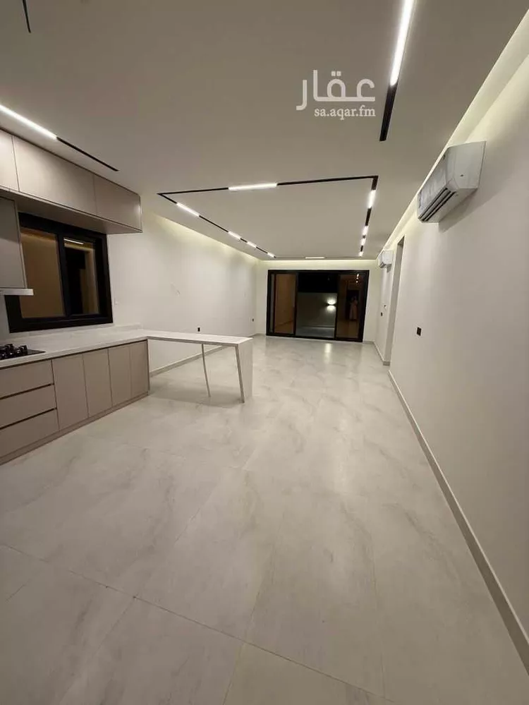 شقة للإيجار في شارع أبي ظهير العصيمي, حي القيروان, مدينة الرياض, منطقة الرياض صورة 2