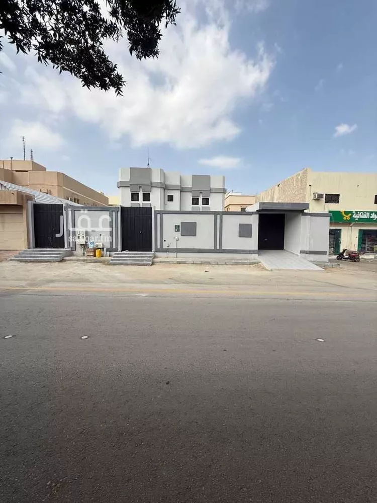 فيلا للبيع في شارع شائع, حي بدر, مدينة الرياض, منطقة الرياض صورة 2