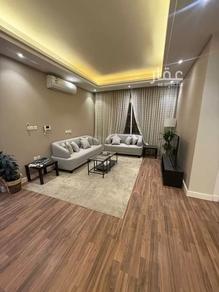 شقة للإيجار في شارع سليمان التيمي, حي القيروان, مدينة الرياض, منطقة الرياض