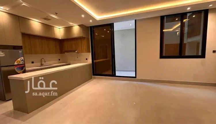 شقة للإيجار في شارع علقمة بن وائل, حي النرجس, مدينة الرياض, منطقة الرياض صورة 3