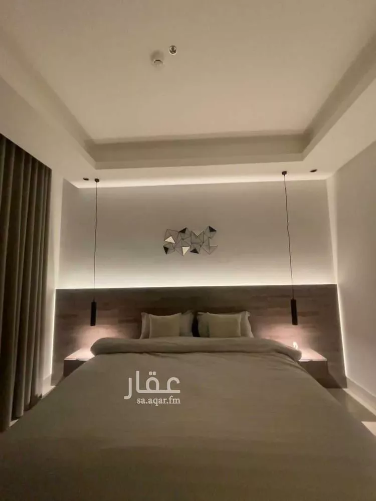 شقة للإيجار في شارع أبي طاهر إسماعيل الجيطالي, حي النرجس, مدينة الرياض, منطقة الرياض صورة 2