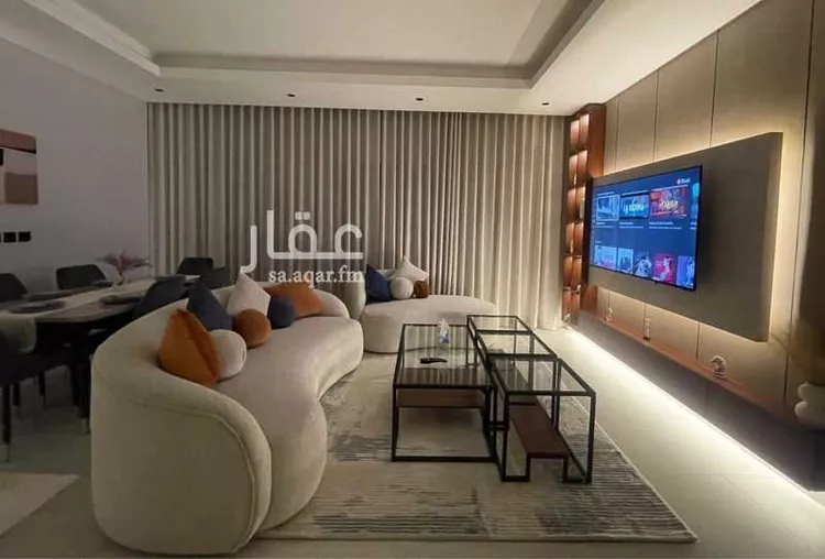 Apartment for Rent in Riyadh An Narjis