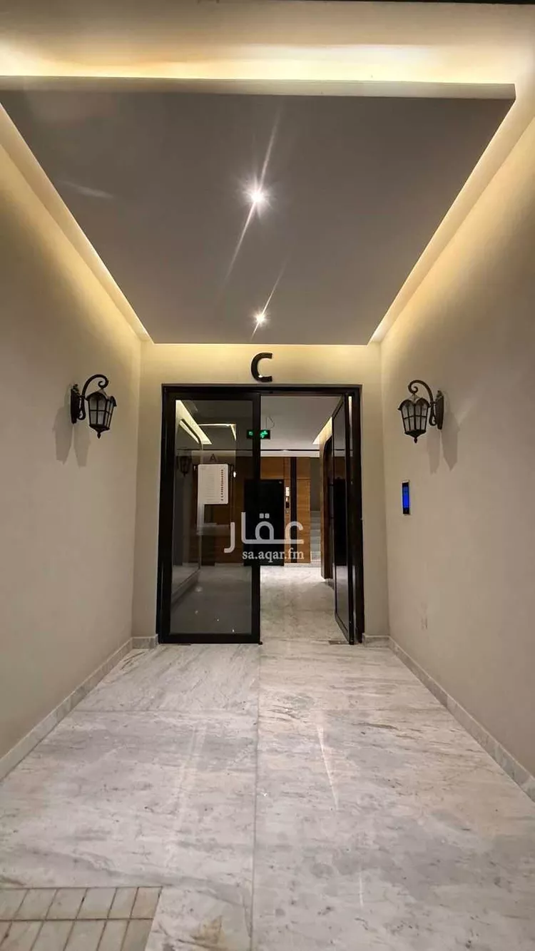 شقة للإيجار في شارع علقمة بن وائل, حي النرجس, مدينة الرياض, منطقة الرياض صورة 5
