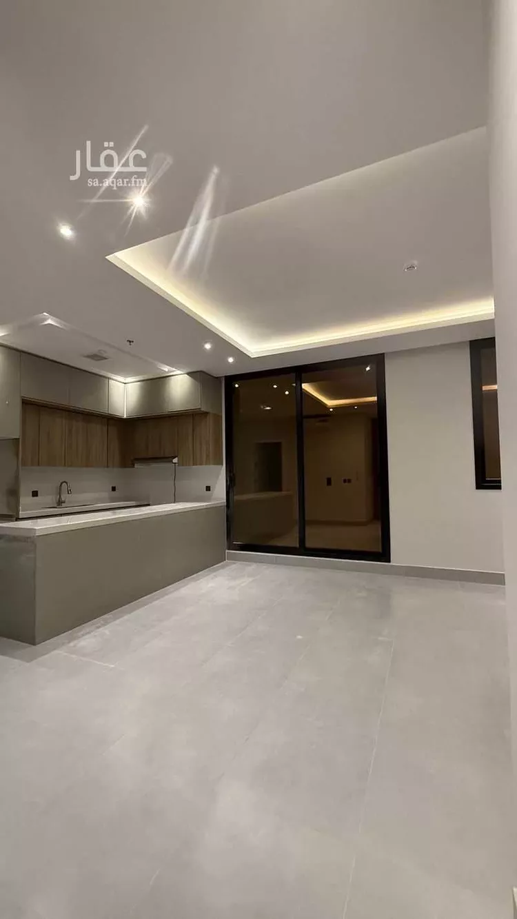 شقة للإيجار في شارع علقمة بن وائل, حي النرجس, مدينة الرياض, منطقة الرياض