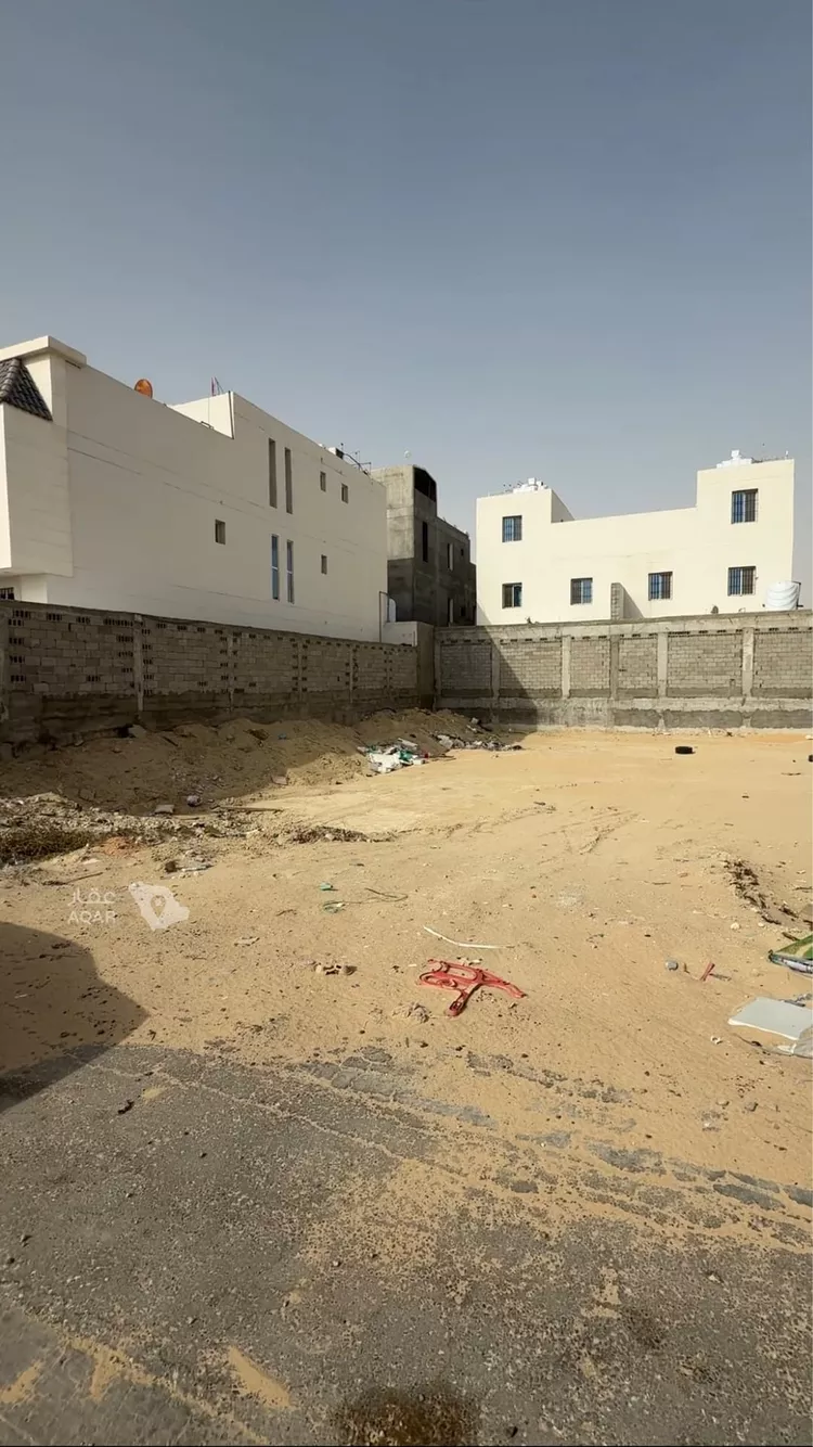 Land for Sale in Al Hofuf Al Wahah