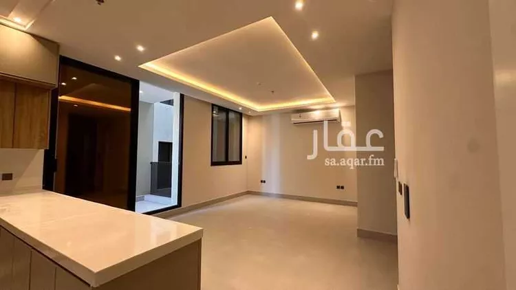 شقة للإيجار في شارع علقمة بن وائل, حي النرجس, مدينة الرياض, منطقة الرياض صورة 4