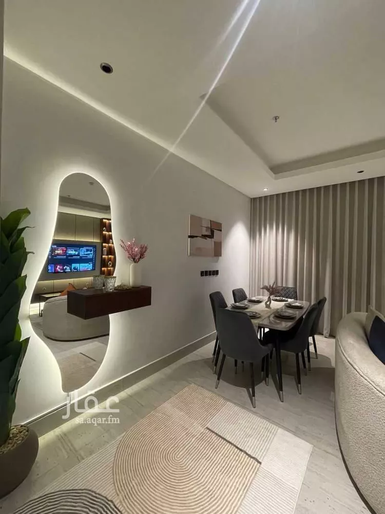 Apartment for Rent in Riyadh An Narjis صورة 3