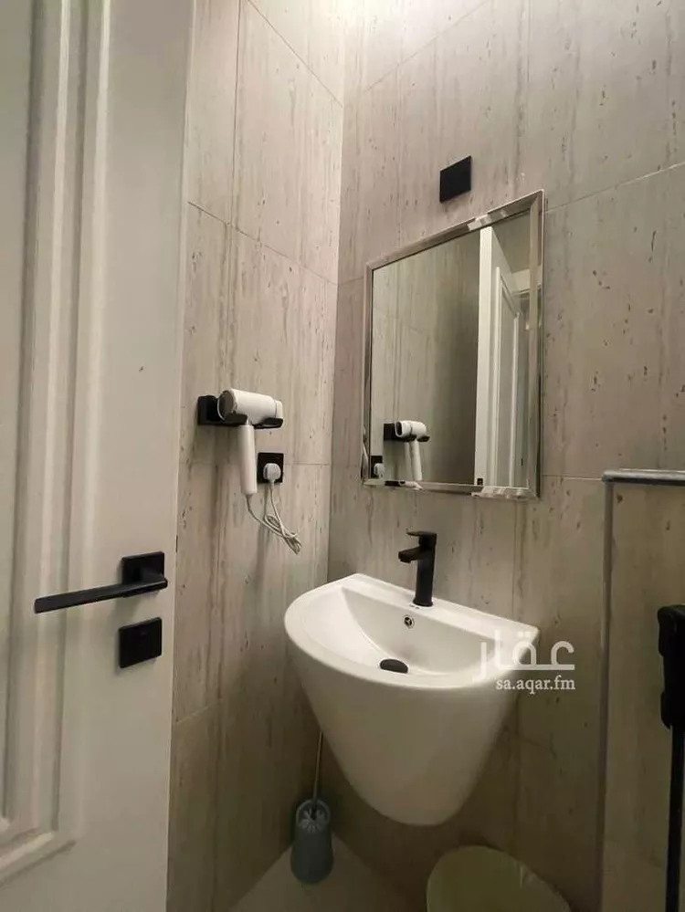 شقة للإيجار في شارع أبي طاهر إسماعيل الجيطالي, حي النرجس, مدينة الرياض, منطقة الرياض صورة 5