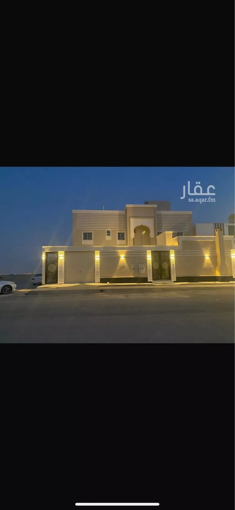 فيلا للبيع في شارع علي ابن حسن الشويطر, حي المهدية, مدينة الرياض, منطقة الرياض صورة 2