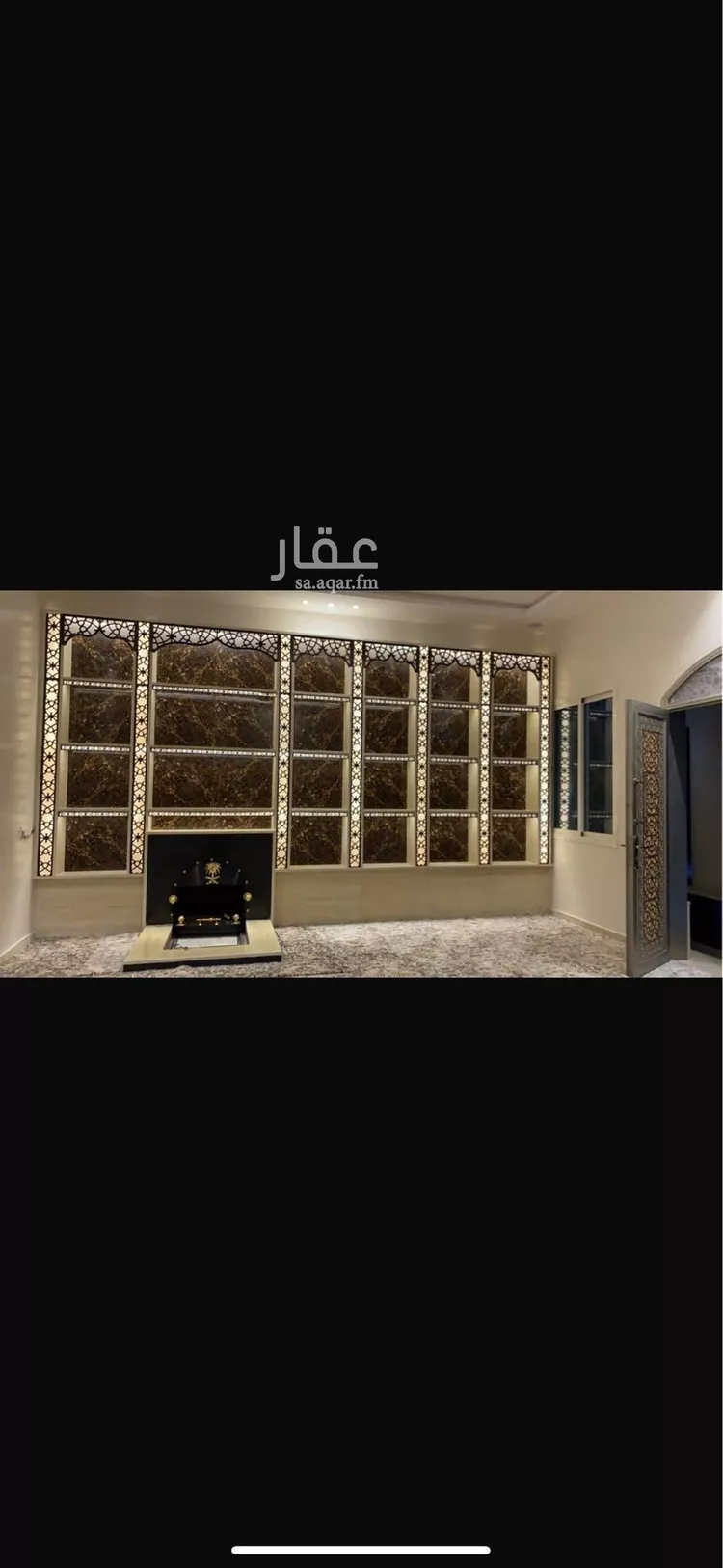 فيلا للبيع في شارع علي ابن حسن الشويطر, حي المهدية, مدينة الرياض, منطقة الرياض صورة 4