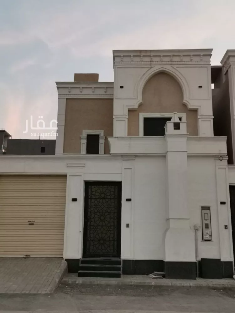 فيلا للبيع في شارع عبدالعزيز بن عبدالملك, حي طويق, مدينة الرياض, منطقة الرياض