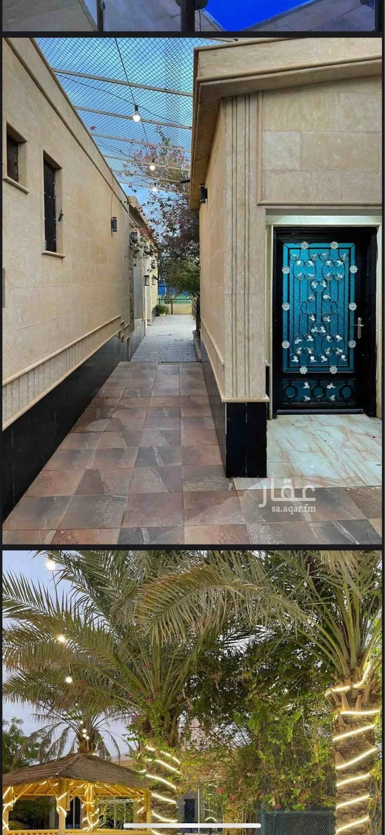 أرض للبيع في شارع ابو وداعة, حي قصور ال مقبل, مدينة مزارع البطين ومزرعه دواجن, منطقة الرياض صورة 4