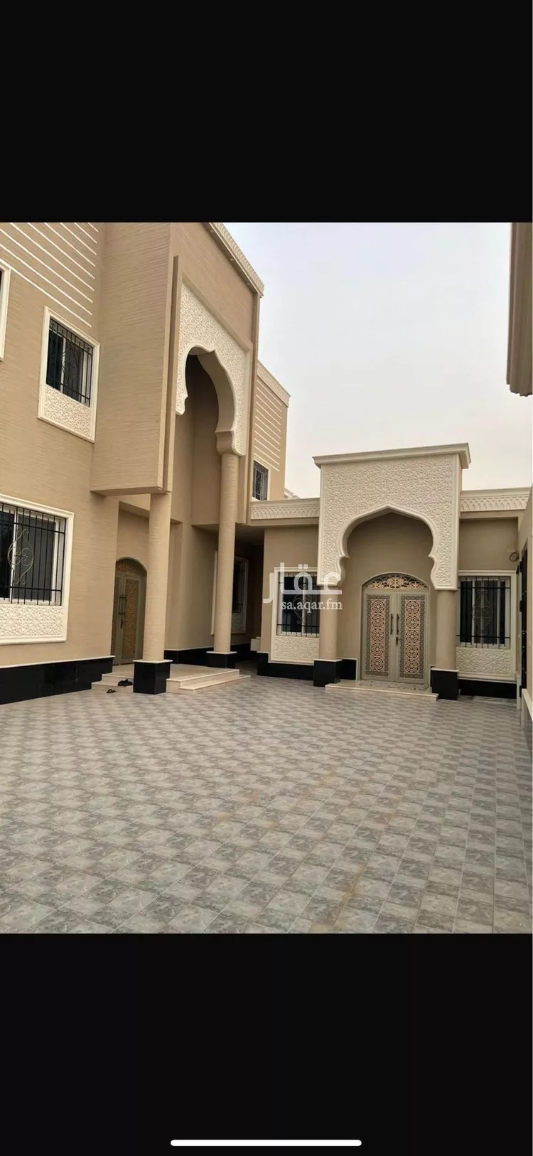 فيلا للبيع في شارع علي ابن حسن الشويطر, حي المهدية, مدينة الرياض, منطقة الرياض 1 صورة