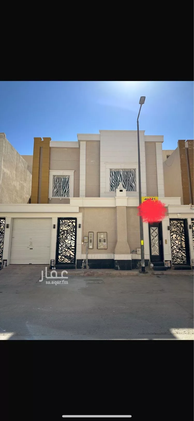 Villa for Sale in Riyadh Al Munsiyah
