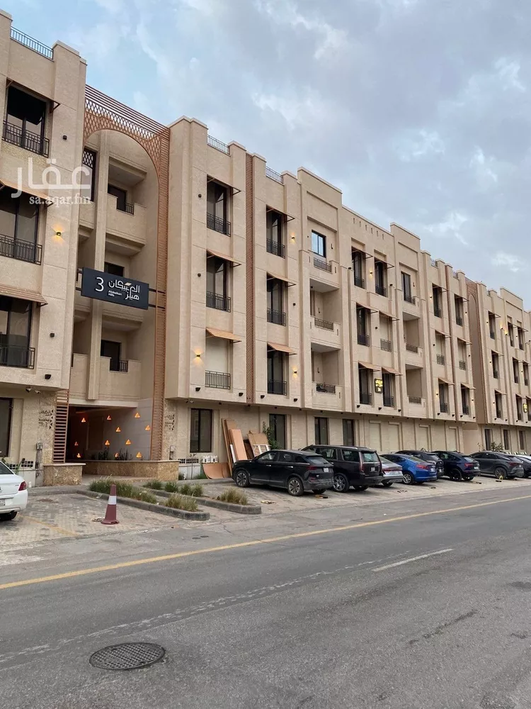 شقة للإيجار في شارع الكاتب, حي العارض, مدينة الرياض, منطقة الرياض