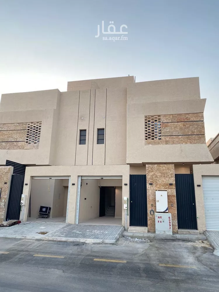دور للبيع في شارع يحيى بن أسعد, حي السويدي, مدينة الرياض, منطقة الرياض