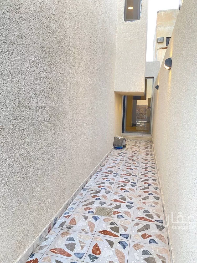 فيلا للإيجار في شارع البرد, حي العريجاء الغربي, مدينة الرياض, منطقة الرياض صورة 4
