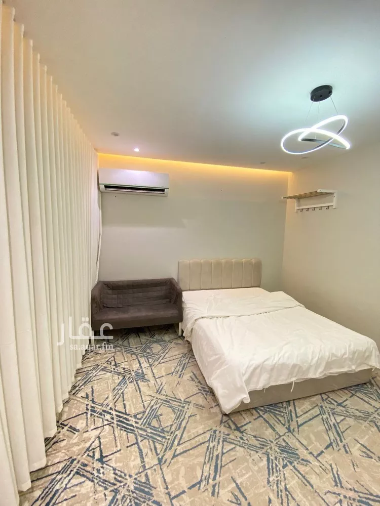 شقة للإيجار في شارع جرير بن عبدالله البجلي, حي مغرزات, مدينة الرياض, منطقة الرياض صورة 3