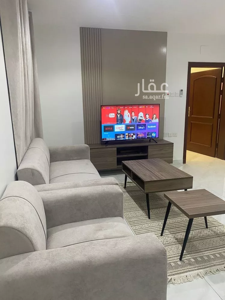 شقة للإيجار في شارع ابي محمد الطبري, حي النسيم, مدينة جدة, منطقة مكة المكرمة صورة 4