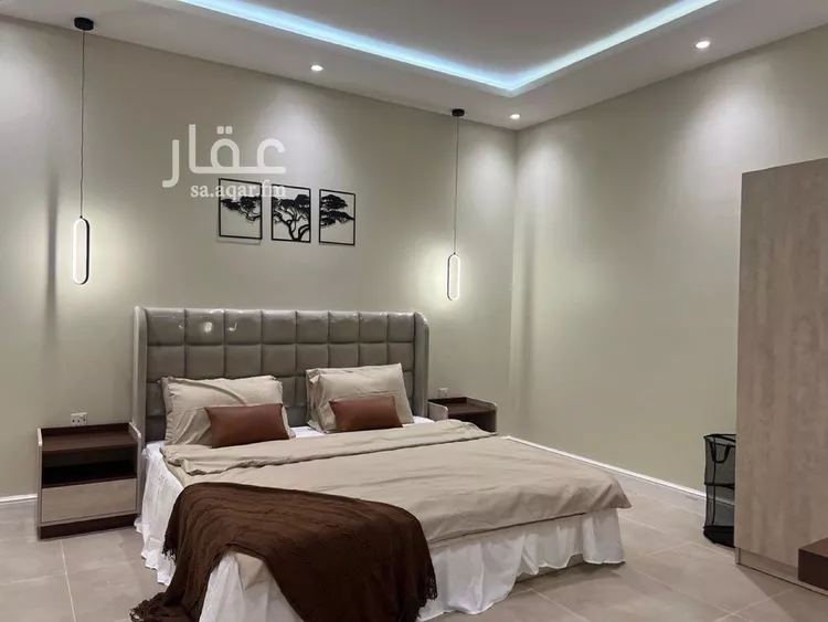 شقة للإيجار في شارع محمد بن عبدالعزيز الدغيثر, حي الملقا, مدينة الرياض, منطقة الرياض