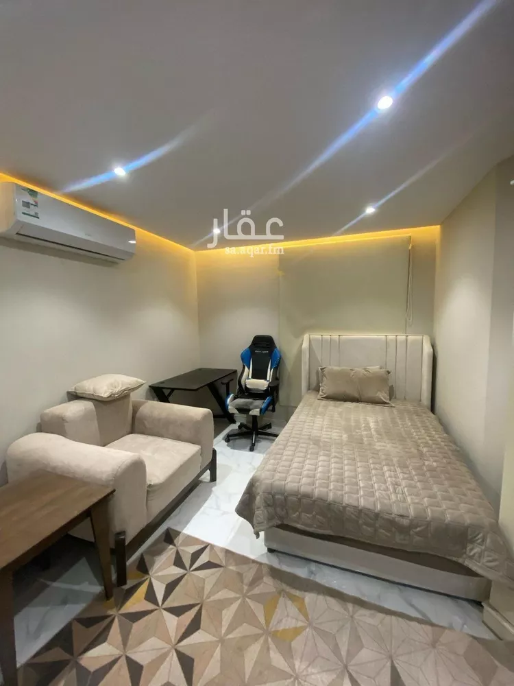 شقة للإيجار في شارع زيد البغدادي, حي الوزارات, مدينة الرياض, منطقة الرياض صورة 2