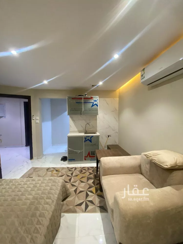 شقة للإيجار في شارع زيد البغدادي, حي الوزارات, مدينة الرياض, منطقة الرياض صورة 4