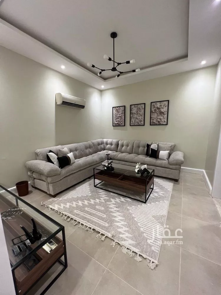 شقة للإيجار في شارع محمد بن عبدالعزيز الدغيثر, حي الملقا, مدينة الرياض, منطقة الرياض صورة 3