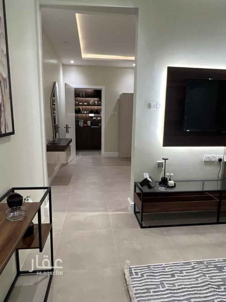 شقة للإيجار في شارع محمد بن عبدالعزيز الدغيثر, حي الملقا, مدينة الرياض, منطقة الرياض صورة 4