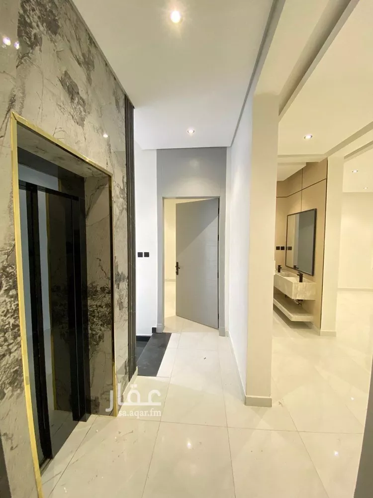 شقة للإيجار في شارع ابن عابدين, حي النسيم الغربي, مدينة الرياض, منطقة الرياض صورة 4