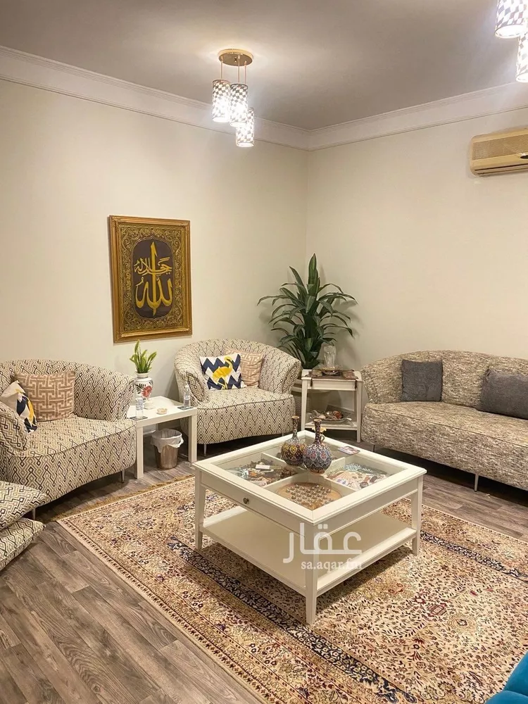 شقة للإيجار في شارع طريق عثمان بن عفان, حي الملك عبدالله, مدينة الرياض, منطقة الرياض صورة 3