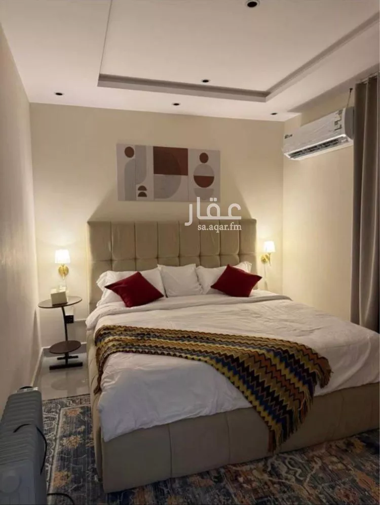 شقة للإيجار في شارع الزهرة, حي المونسية, مدينة الرياض, منطقة الرياض