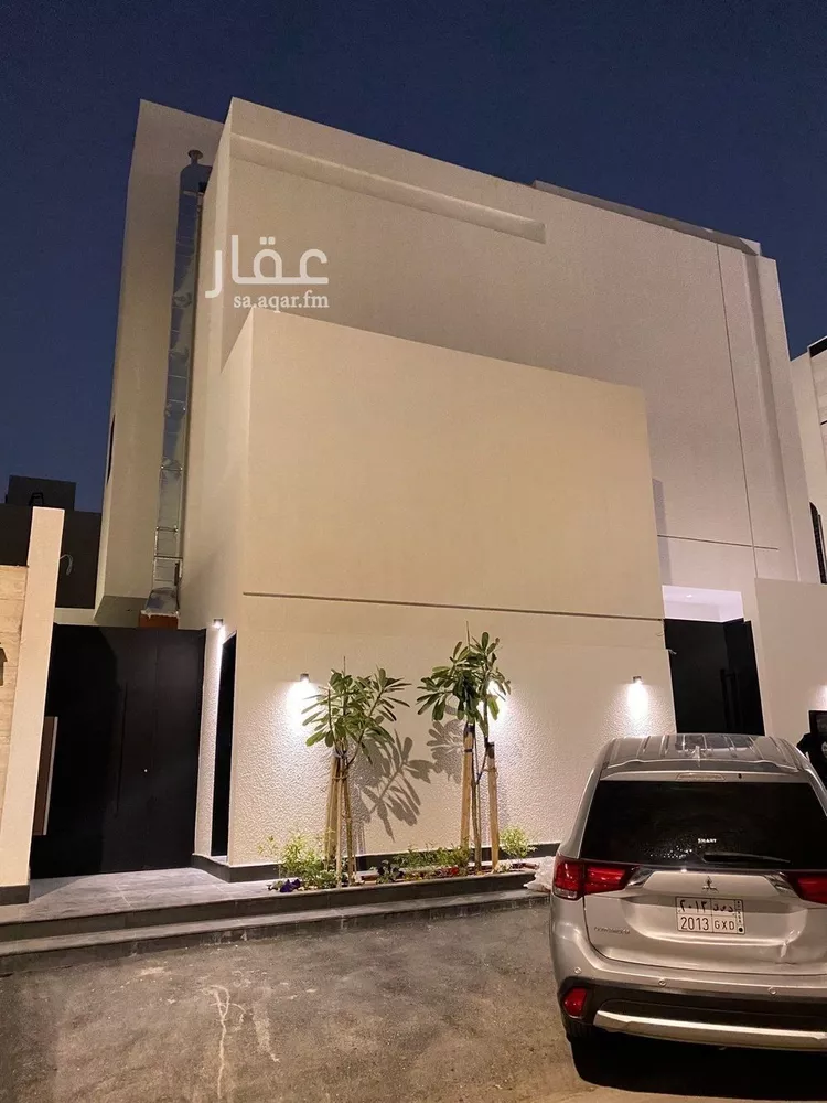 شقة للإيجار في شارع حميد بن الصباح, حي النرجس, مدينة الرياض, منطقة الرياض