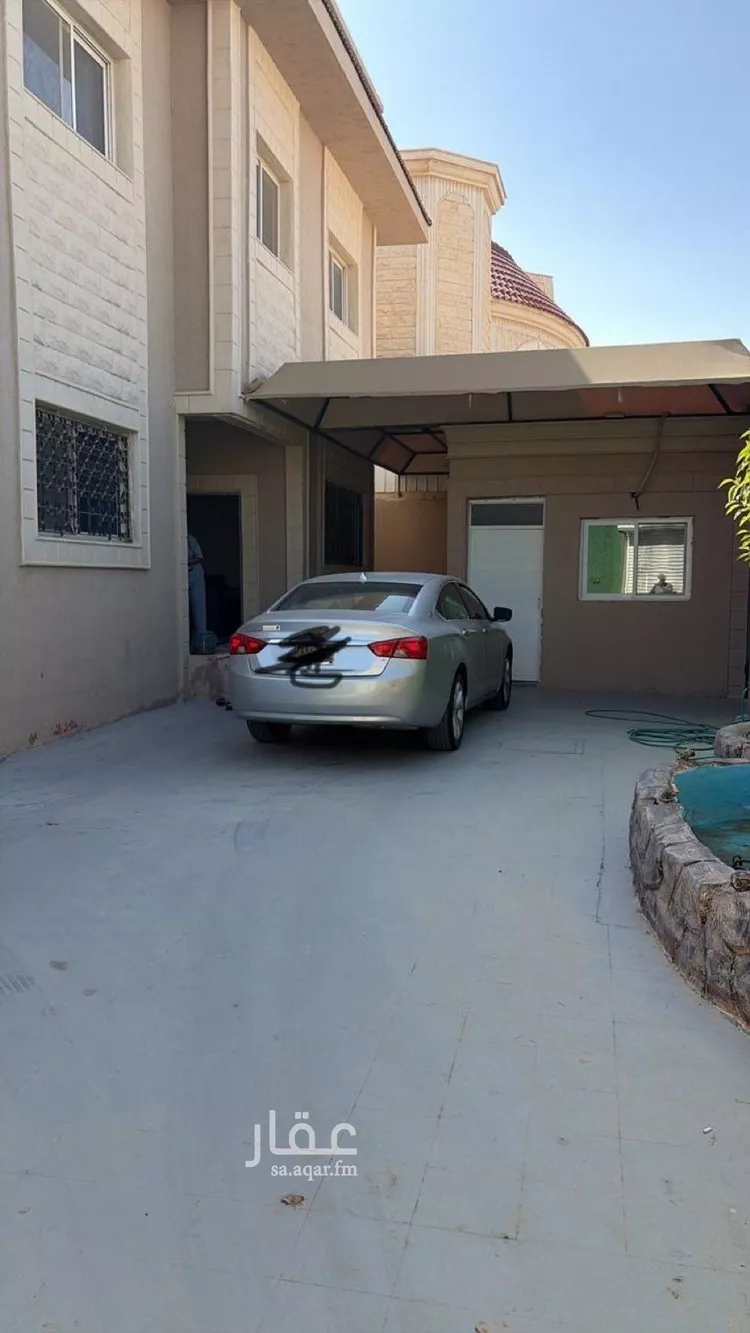 فيلا للبيع في شارع الزاهد النشار, حي الشفاء, مدينة الرياض, منطقة الرياض 7